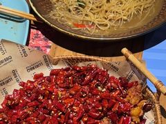 -馋嘴猫北京食堂·烤鸭·宵夜(亚运村店)