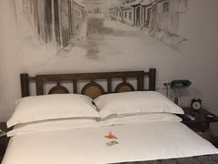 -时光漫步酒店(北京雍和宫南锣鼓巷后海店)