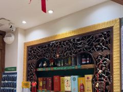 -老西门·常州菜(新区店)