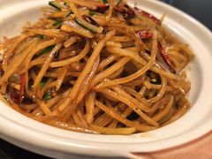 酱油土豆丝-六毛九四季粗粮(锦华家园店)