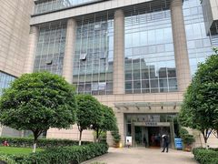 -重庆医科大学附属第一医院(本部)