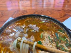-铁朋小锅米线(金星店)