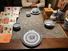 -南京大牌档(青岛万象城店)