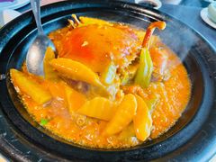 -蟹榭·本帮江浙菜·蟹宴(五角场合生汇商场店)