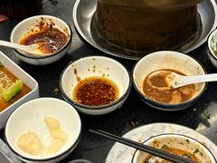 -新梅居(宁海东路店)