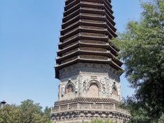 -玲珑塔公园