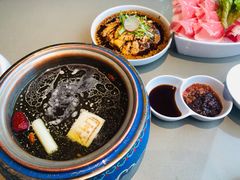 -享月汤皇·海鲜小火锅·聚会(曲江创意谷店)