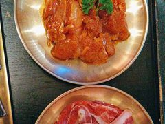 -西塔老太太泥炉烤肉(上海七宝领展广场店)
