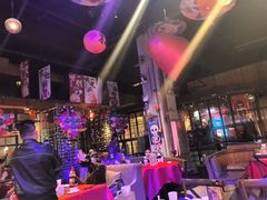 -胡桃里乐队酒馆(广州塔店)