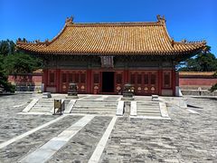 -清西陵