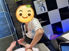 -花仙子休闲中心(皇岗新村店)