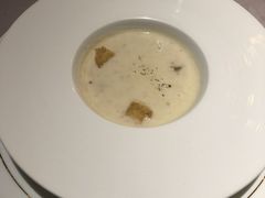 法式蜗牛汤-戈雅法餐厅(世界城广场店)