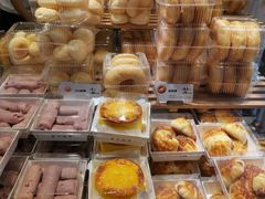 -BreadTalk面包新语·烘焙蛋糕(高德置地春广场店)