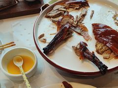 -大鸭梨烤鸭(金色漫香店)