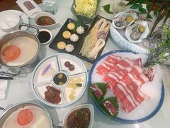 -虾佬圣汤·海鲜姿造(乐堤港店)