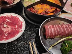 -盡膳口福·百年汤方火锅(科华北路店)