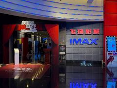 -飞扬影城(正佳IMAX店)