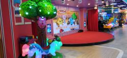 -LuckyStar幸运星家庭娱乐中心(东莞国贸店)