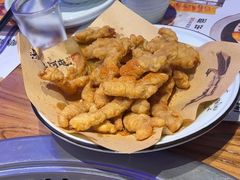 -山河屯铁锅炖·非遗铁锅炖(华强北店)