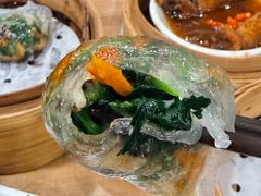 -添好运点心专门店(中环IFC店)