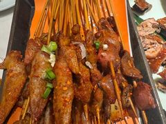 -全牛匠·乐山跷脚牛肉(西北旺万象汇店)