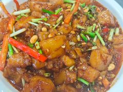 -墨江小城故事餐厅