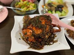 -龙海鲜螃蟹王(宏茂桥店)