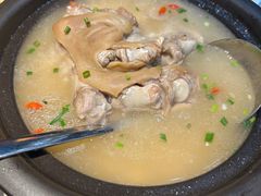-红辣椒·川菜·火锅(张杨路店)