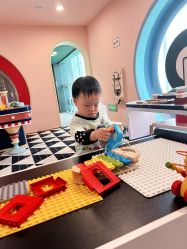 -MELAND CLUB亲子乐园·派对·餐厅(北京芳圆里ID MALL店)