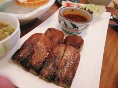 -阿吾罗日本料理(K11艺术中心店)