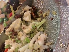 -小鱼小牛·鱼牛干锅·脆鱼火锅(世欧广场店)