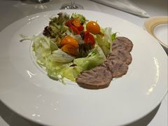 -王品牛排(福州泰禾店)