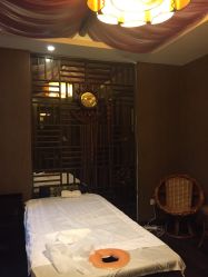 -脉道美容养生会所