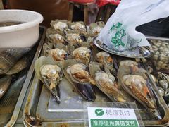 -板桥海鲜广场(文明东店)