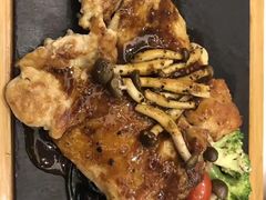 -打趸BTC·Breaktime cafe(北京路店)