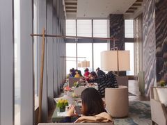 -悦厅·下午茶(杭州柏悦酒店)