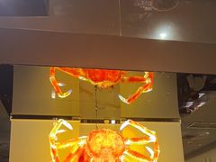 -上井料理黑金店(IFS国金中心店)