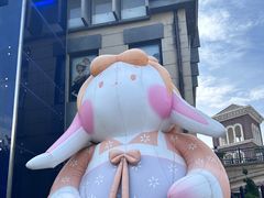 -王府井奥莱临潼小镇(临潼店)