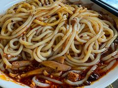-瑞丰园庭院餐厅·白族传统家常菜