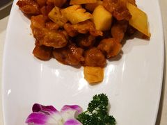 -郑州烤鸭总店