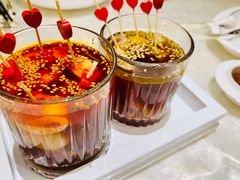 -人间采蜜(海信广场店)