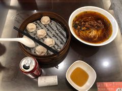 -德兴馆(福建中路店)