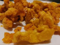 -阿莉餐厅(枣阳路店)