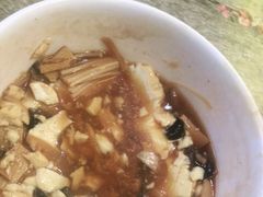 -李三卤汁豆腐脑