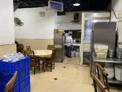 大堂-东吴霸王兔(松青路店)