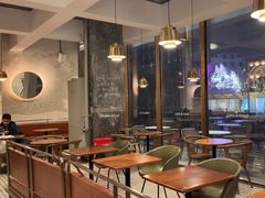 -BAKER&SPICE(BFC外滩金融中心店)