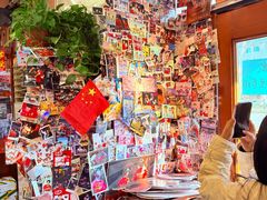 -玉桥餐厅(天坛店)