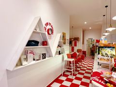 -稻妻面包·Lightning Bakery(万象店)