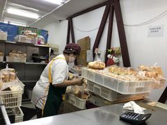 -华梅西餐厅(哈尔滨中央大街店)