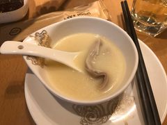 -湯系·煲汤手艺人(东二环泰禾广场店)